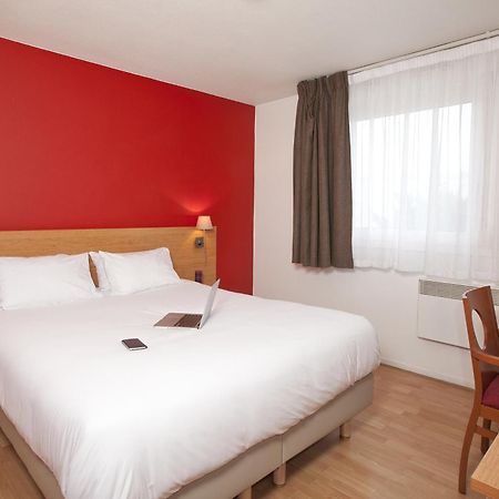 Sejours & Affaires Lyon Saxe-Gambetta Aparthotel ภายนอก รูปภาพ