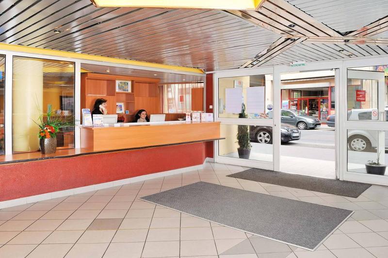 Sejours & Affaires Lyon Saxe-Gambetta Aparthotel ภายนอก รูปภาพ