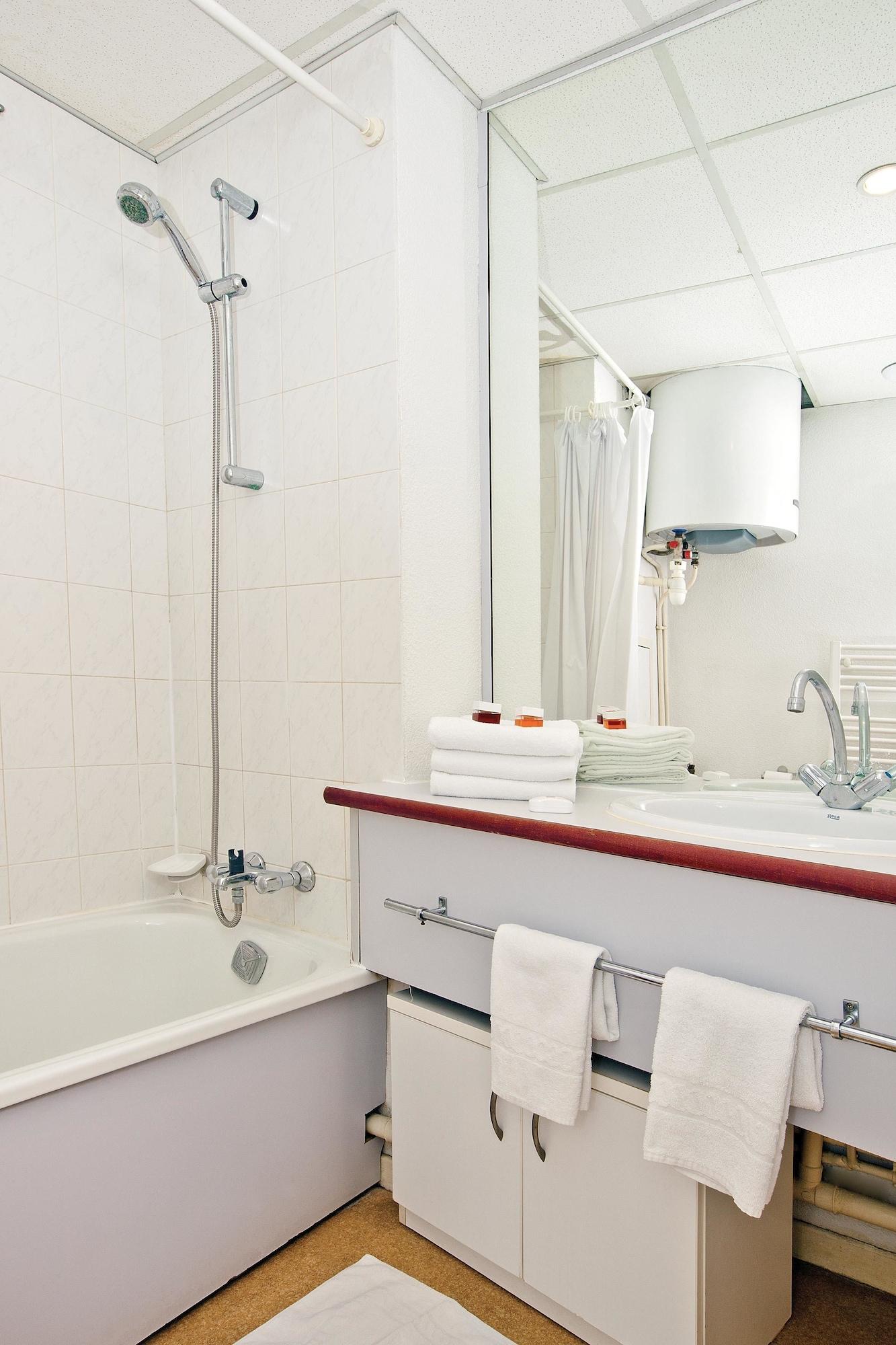 Sejours & Affaires Lyon Saxe-Gambetta Aparthotel ภายนอก รูปภาพ