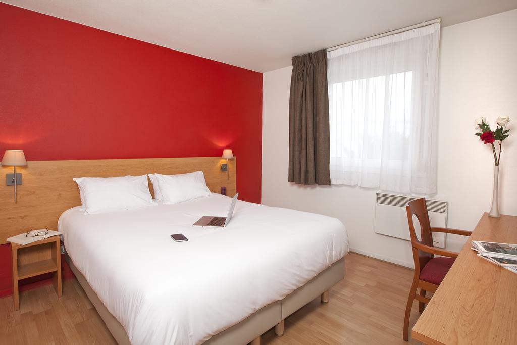 Sejours & Affaires Lyon Saxe-Gambetta Aparthotel ภายนอก รูปภาพ