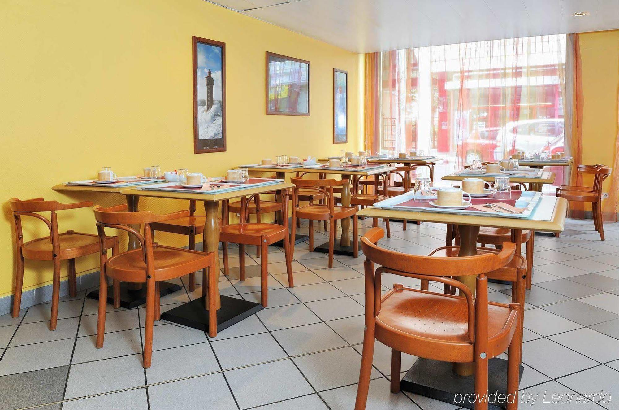 Sejours & Affaires Lyon Saxe-Gambetta Aparthotel ภายนอก รูปภาพ